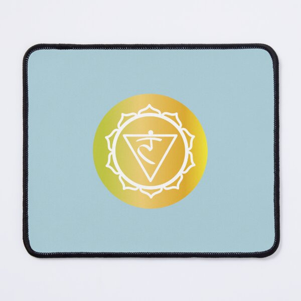 Item preview, Manipura Chakra (Solar plexus Chakra) designed and sold by SakiOno.