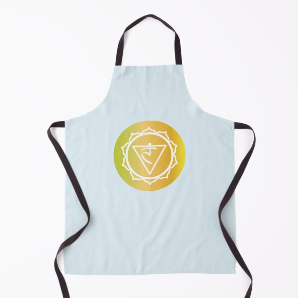 Item preview, Manipura Chakra (Solar plexus Chakra) designed and sold by SakiOno.