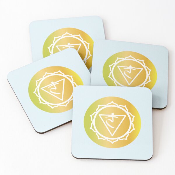 Item preview, Manipura Chakra (Solar plexus Chakra) designed and sold by SakiOno.