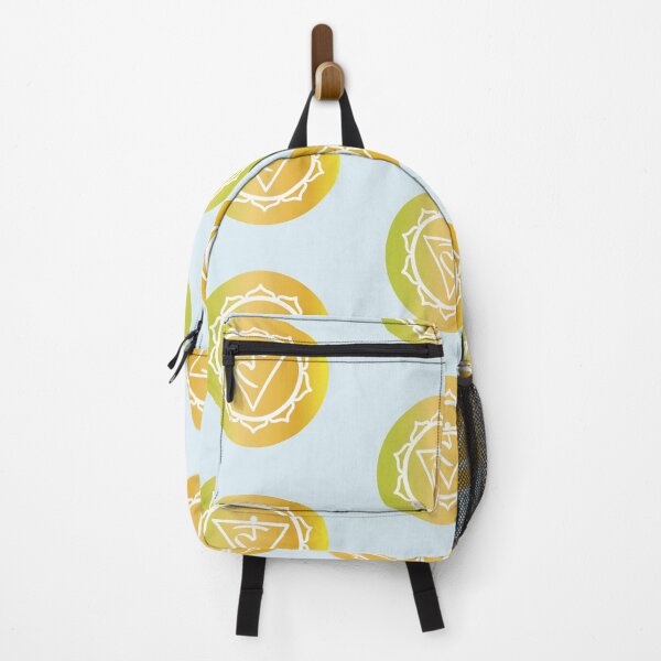 Item preview, Manipura Chakra (Solar plexus Chakra) designed and sold by SakiOno.