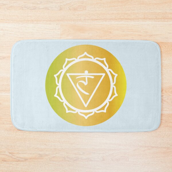 Item preview, Manipura Chakra (Solar plexus Chakra) designed and sold by SakiOno.