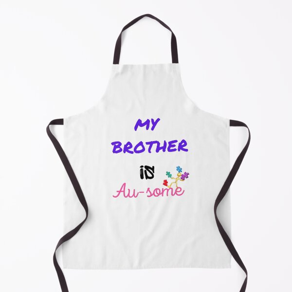 Item preview,   My Brother is Au-some designed and sold by yassminishop.