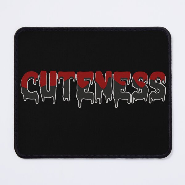 Item preview, Cuteness No 1 designed and sold by Fun Funky Designs.