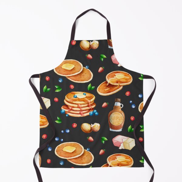 Item preview, Assorted Stack of Pancakes designed and sold by Alicia Chee.