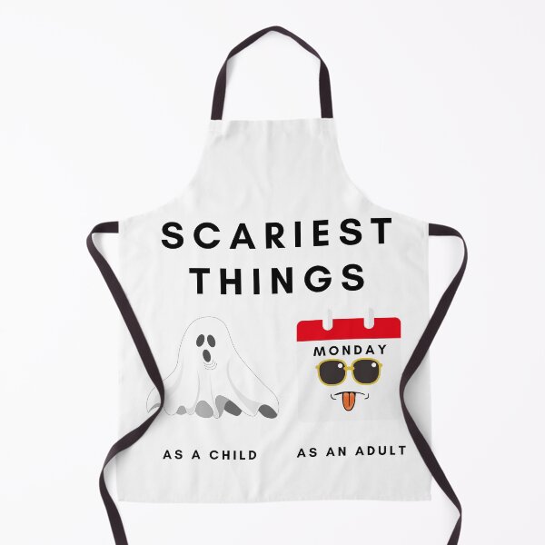 Item preview, Monday | one of the scariest things designed and sold by OceanLustStore.