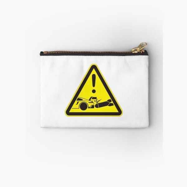 Item preview, WARNING TORPEDO designed and sold by Racingdecals.