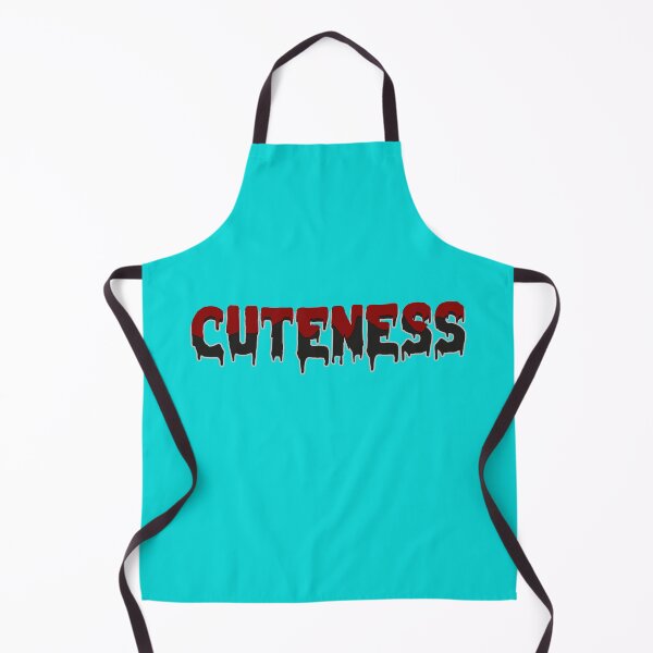 Item preview, Cuteness No 2 designed and sold by Fun Funky Designs.