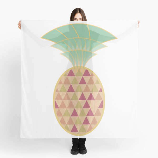 Item preview, Ananas designed and sold by mirimo.