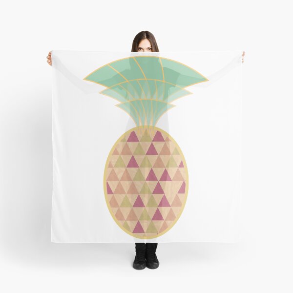 Aperçu de l'œuvre Ananas créée et vendue par mirimo.