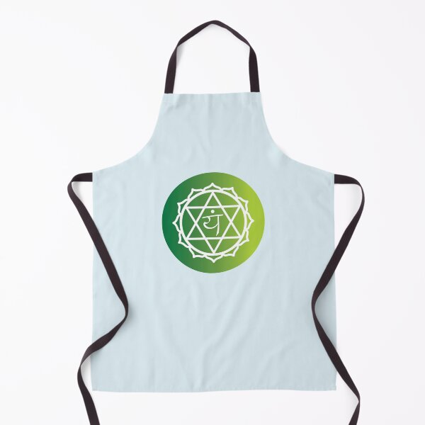 Item preview, Anahata Chakra (Heart Chakra) designed and sold by SakiOno.