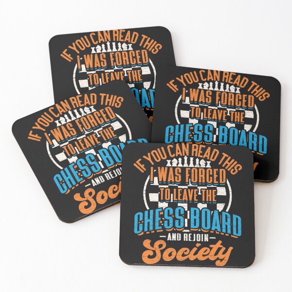 Item preview, Chess Lover Saying Checkmate designed and sold by Shirtcaesar.