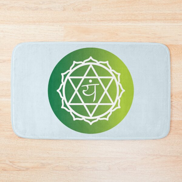 Item preview, Anahata Chakra (Heart Chakra) designed and sold by SakiOno.