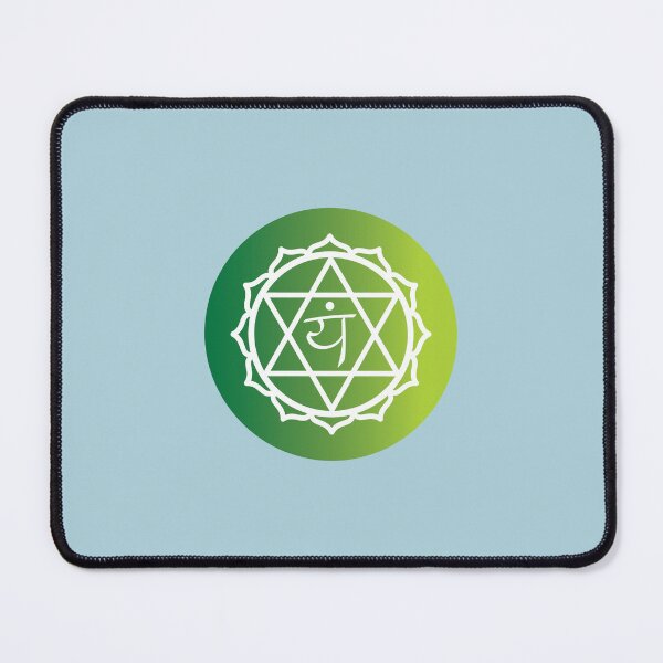 Item preview, Anahata Chakra (Heart Chakra) designed and sold by SakiOno.