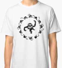 twelve monkeys t shirt