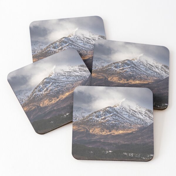 Item preview, Moody An Tudair designed and sold by KGrainger-Photo.