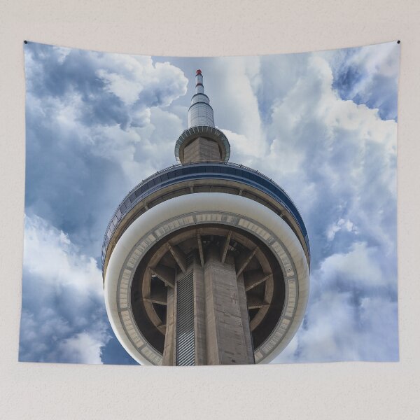 Item preview, CN Tower 2 designed and sold by John Velocci.