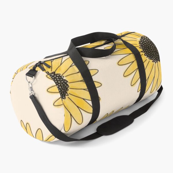 Item preview, Yellow Floral Design designed and sold by KookDesignZ.