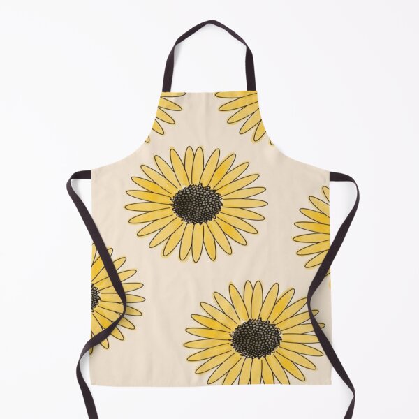 Item preview, Yellow Floral Design designed and sold by KookDesignZ.