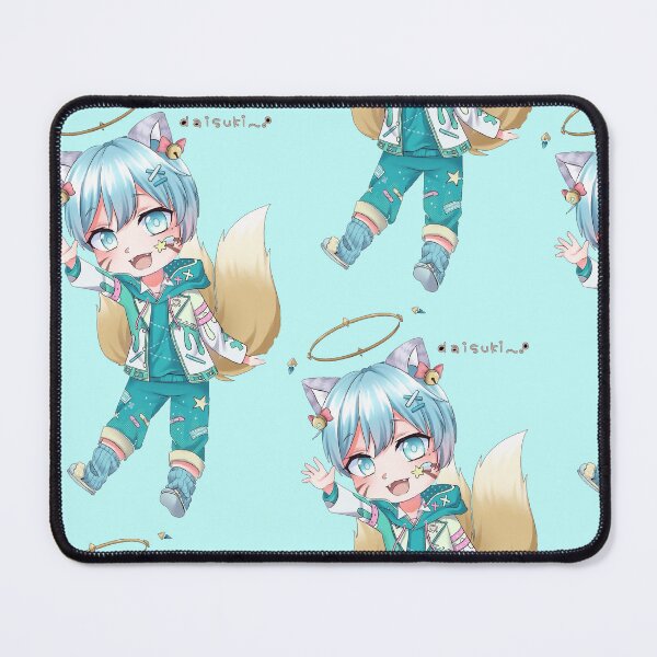 Item preview, Neitsa Daisuki designed and sold by Neitsa Daisuki.