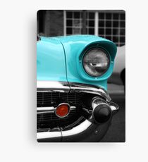 Stories We Could Tell Canvas Print