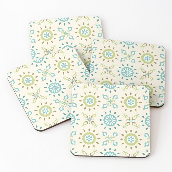 Item preview, Geometric Mandala elegant shapes  designed and sold by Yallwofunart.