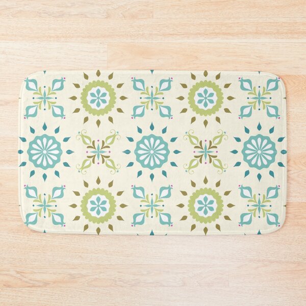 Item preview, Geometric Mandala elegant shapes  designed and sold by Yallwofunart.