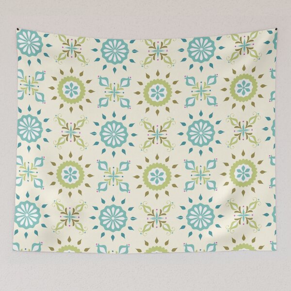 Item preview, Geometric Mandala elegant shapes  designed and sold by Yallwofunart.