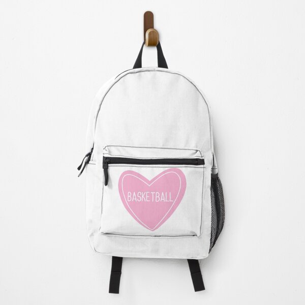 Item preview, Basketball Heart designed and sold by teesaurus.