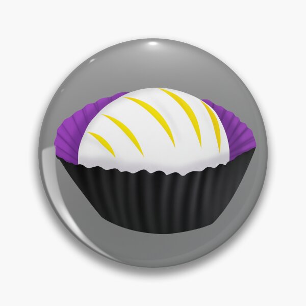 Item preview, Nonbinary Bon Bon designed and sold by lunar-sights.
