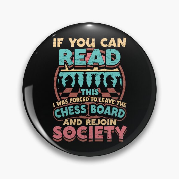 Item preview, Chess Lover Saying Checkmate Gift designed and sold by Shirtcaesar.