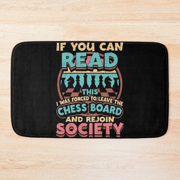 Item preview, Chess Lover Saying Checkmate Gift designed and sold by Shirtcaesar.