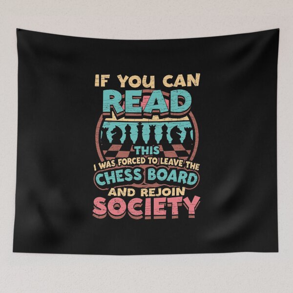 Item preview, Chess Lover Saying Checkmate Gift designed and sold by Shirtcaesar.