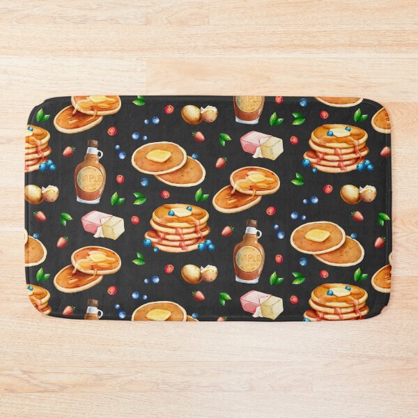 Item preview, Assorted Stack of Pancakes designed and sold by Alicia Chee.