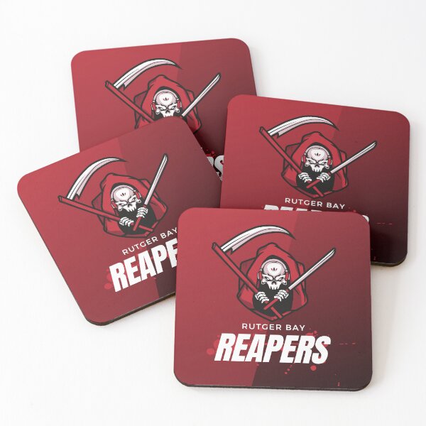 Item preview, Rutger Bay Reapers designed and sold by Vaglestyle.