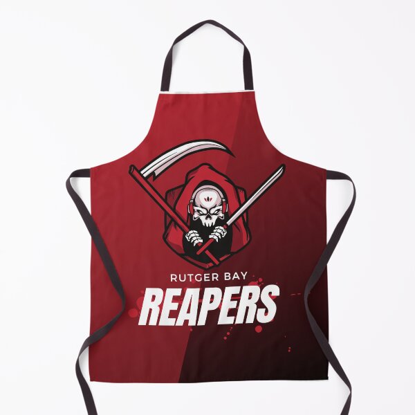 Item preview, Rutger Bay Reapers designed and sold by Vaglestyle.