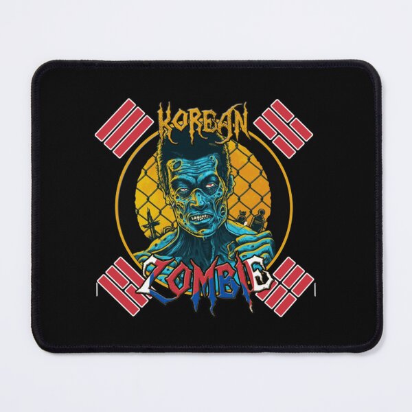 Item preview, Korean Zombie  Essential . designed and sold by kowaldtlbung.