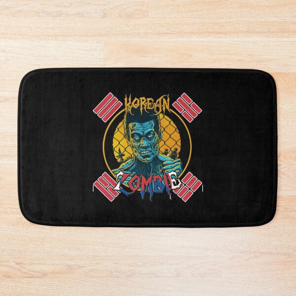 Item preview, Korean Zombie  Essential . designed and sold by kowaldtlbung.