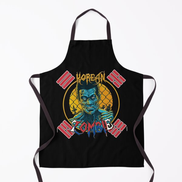 Item preview, Korean Zombie  Essential . designed and sold by kowaldtlbung.