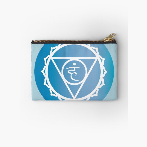 Item preview, Vishuddha Chakra (Throat Chakra) designed and sold by SakiOno.