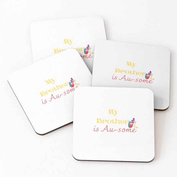 Item preview,    My Brother is Au-some designed and sold by yassminishop.