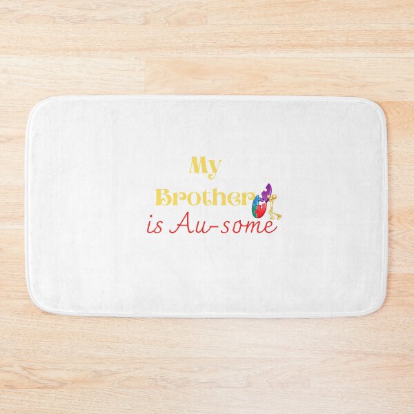Item preview,    My Brother is Au-some designed and sold by yassminishop.