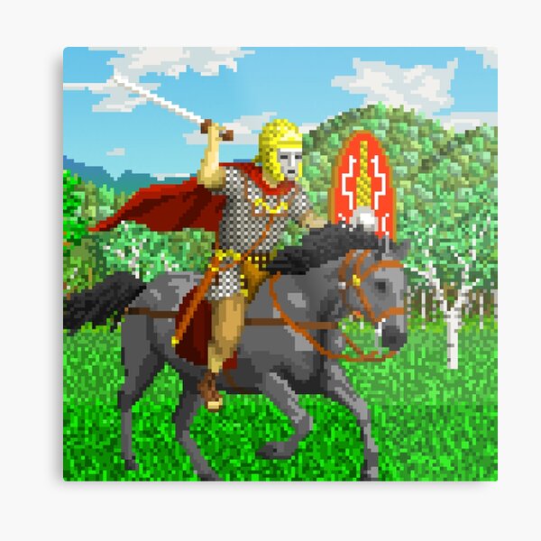 Item preview, Auxilia Batavian Cavalry 1st Cen designed and sold by PixHistoWarrior.
