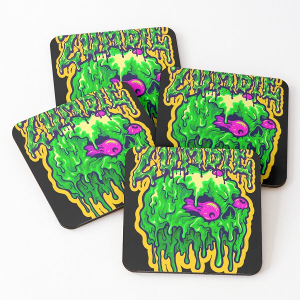 Item preview, Korean Zombie  Premium . designed and sold by kowaldtlbung.