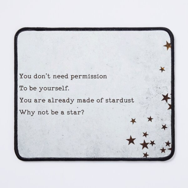 Item preview, Don't need permission To be yourself designed and sold by gangglamour.