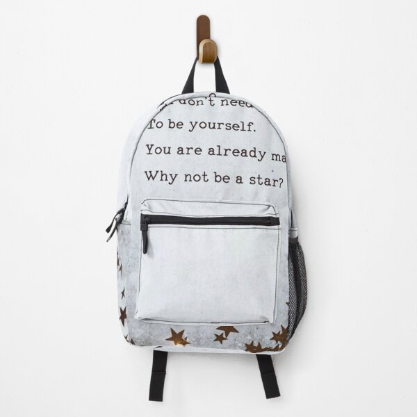 Item preview, Don't need permission To be yourself designed and sold by gangglamour.