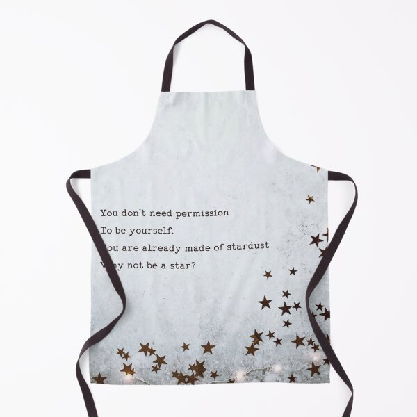 Item preview, Don't need permission To be yourself designed and sold by gangglamour.