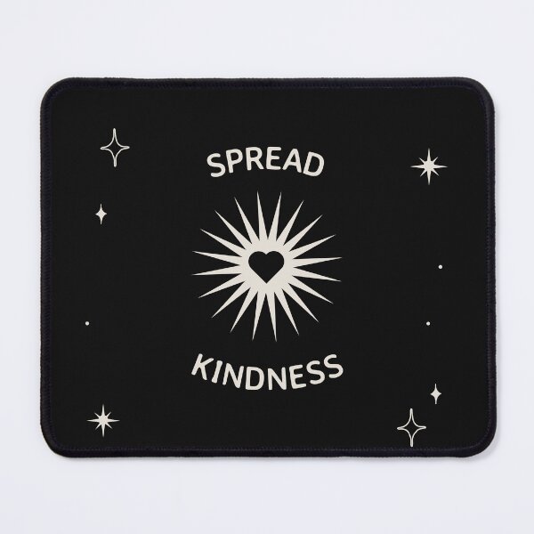 Item preview, Spread Kindness designed and sold by Salimah Haji.