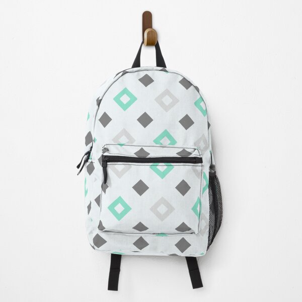 Item preview, Diamond shaped geometric pattern  designed and sold by Yallwofunart.