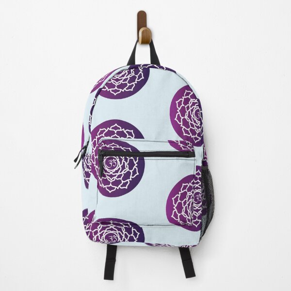 Item preview, Sahasrara Chakra (Crown Chakra) designed and sold by SakiOno.
