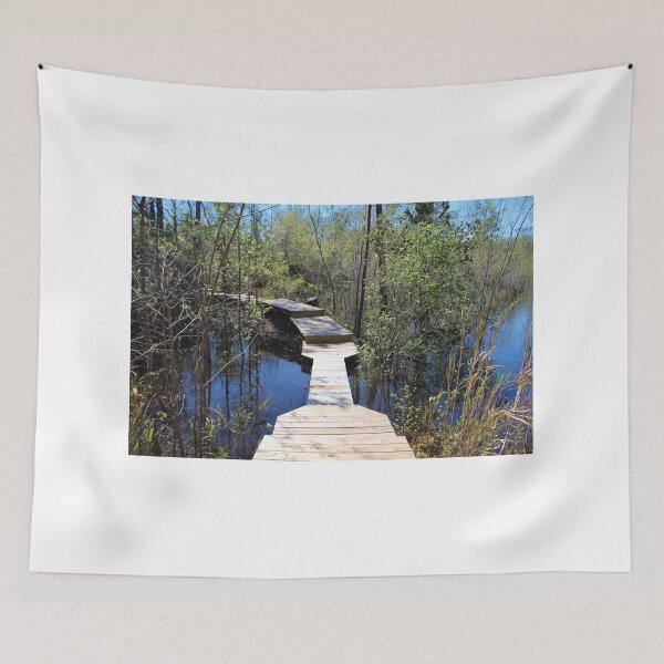 Item preview, Crossing The Swamp designed and sold by Cynthia48.